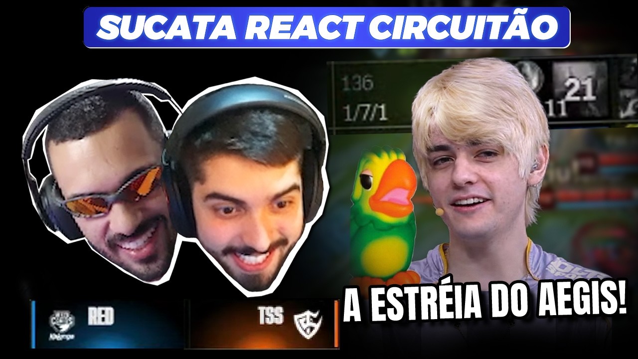 BRUTAL, N&Atilde;O SOBROU NADA PRO MARECHAL! | RESUM&Atilde;O DA SUCATA