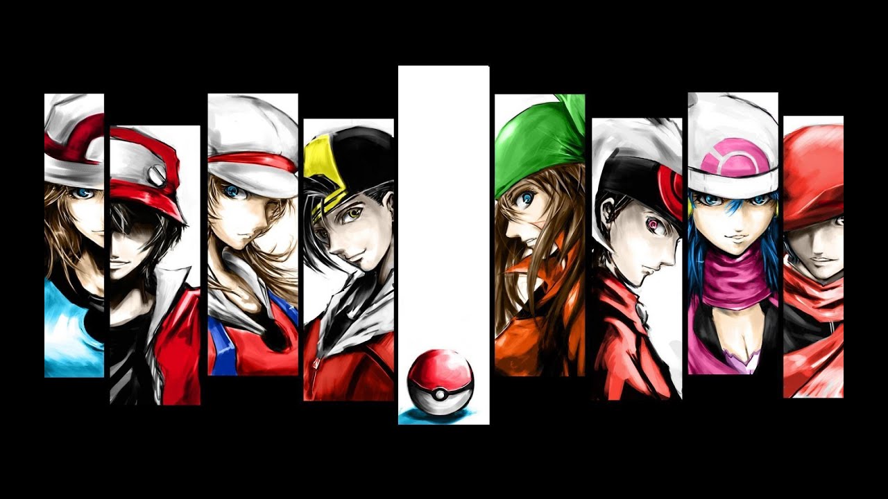 HOW TO UNLOCK GEORGE BOSS - POKEMON REVOLUTION ONLINE