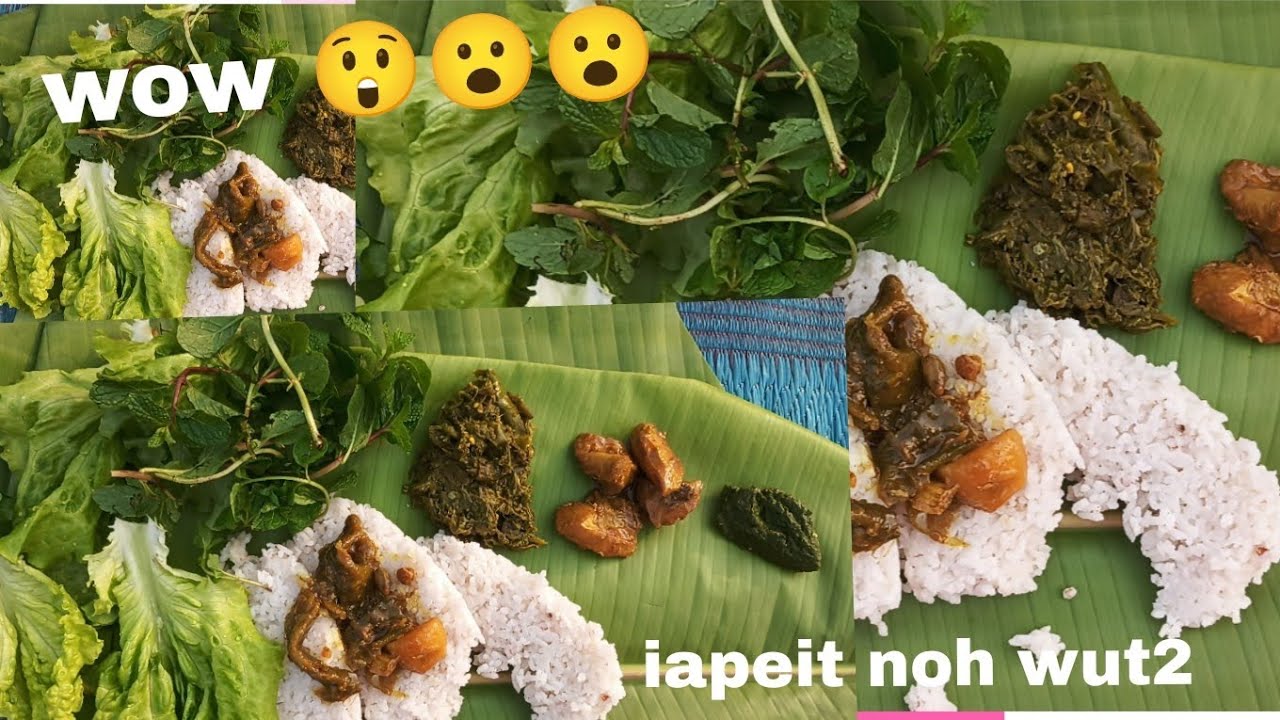 Ia leit shet tyndong sha um #kynthuplang-20