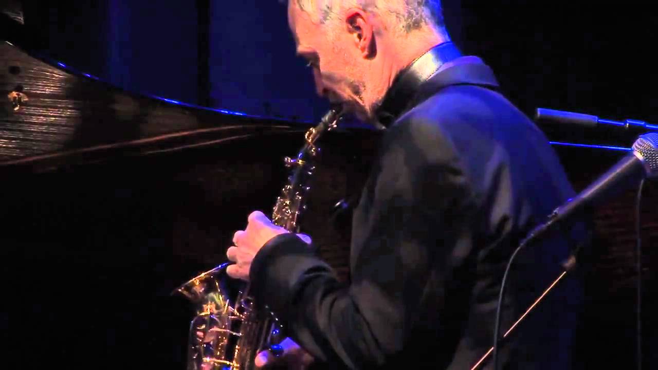 Tord Gustavsen Ensemble: Vicar Street