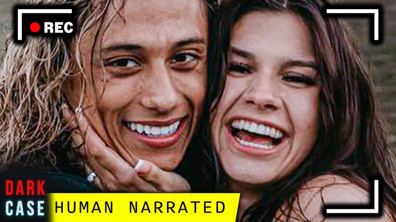 CAUTION: if THEY leave PICKLES it means THIS&hellip; - True Crime Documentary