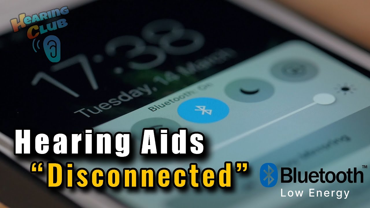 The Truth About Bluetooth in Hearing Aids & (How to Fix it)