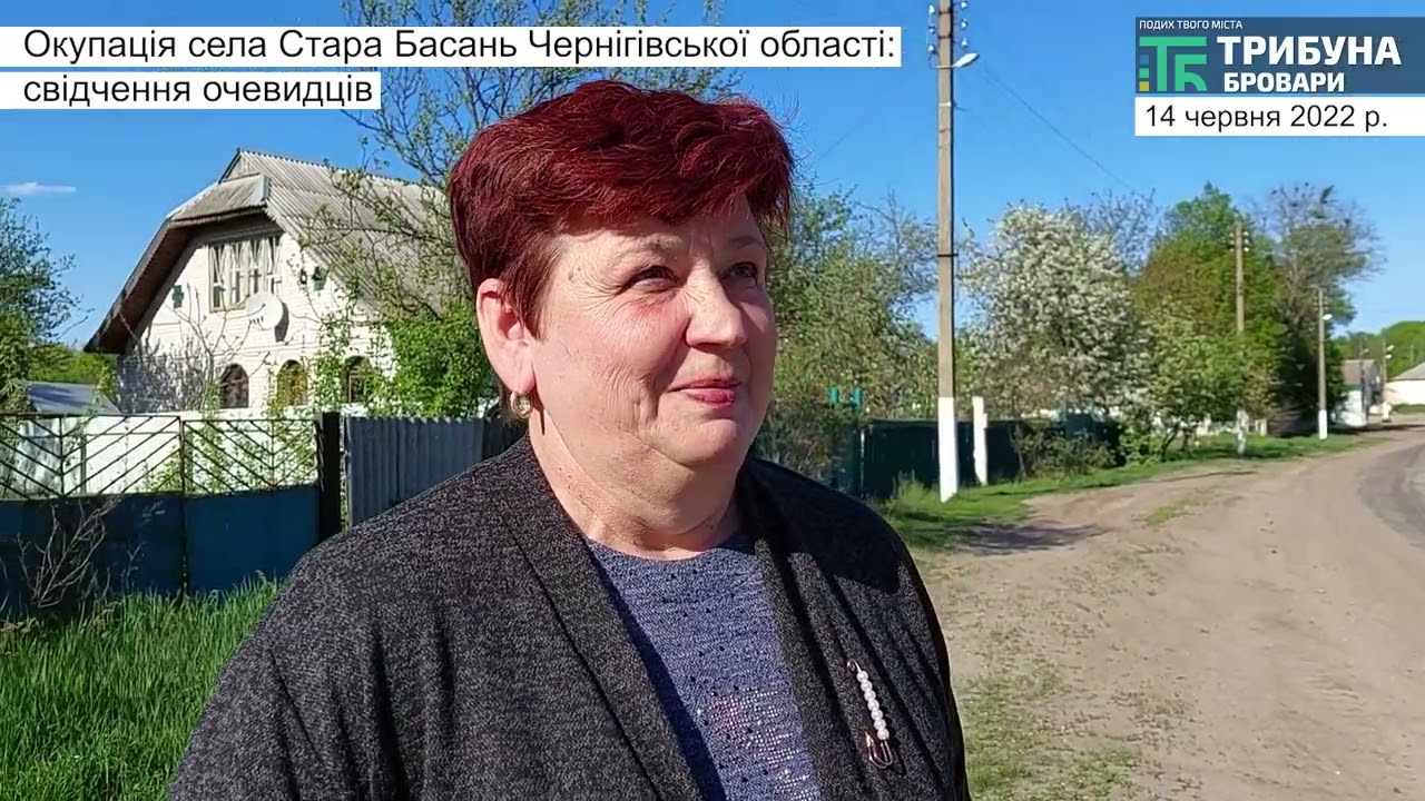19-річного Івана, його братів та вітчима від розстрілу врятували … Іванові очі