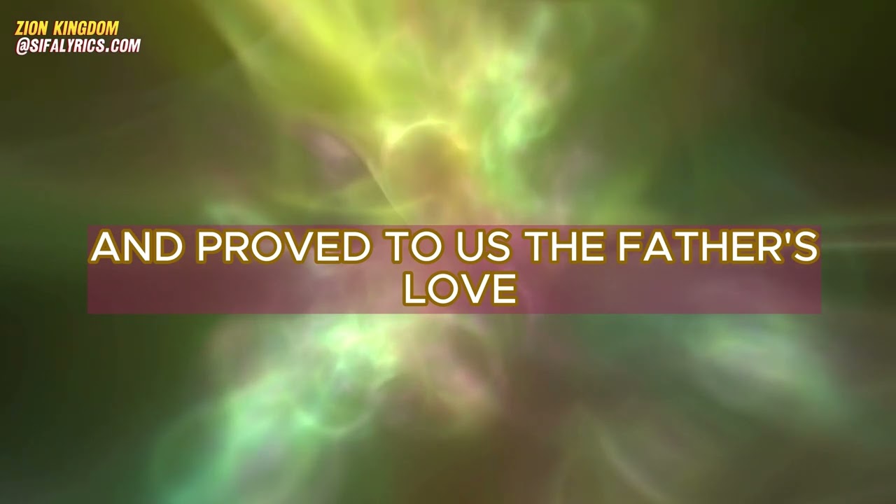 Who Else - Gateway Worship (Lyrics Video)