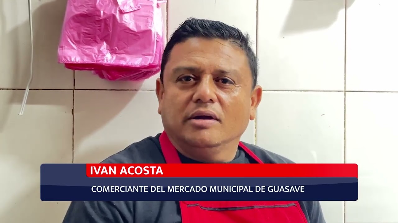 Martes de Canasta: Ventas de carne caen hasta 50% en Guasave