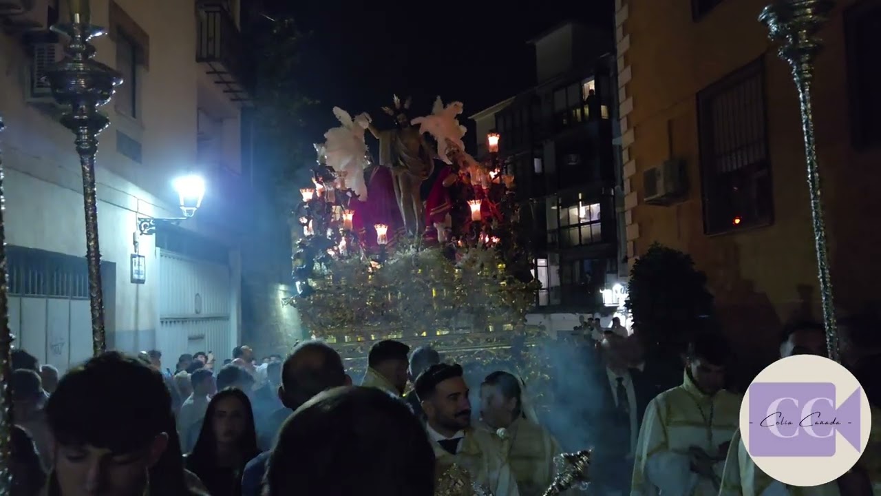 Resucitado de Linares | AM 
