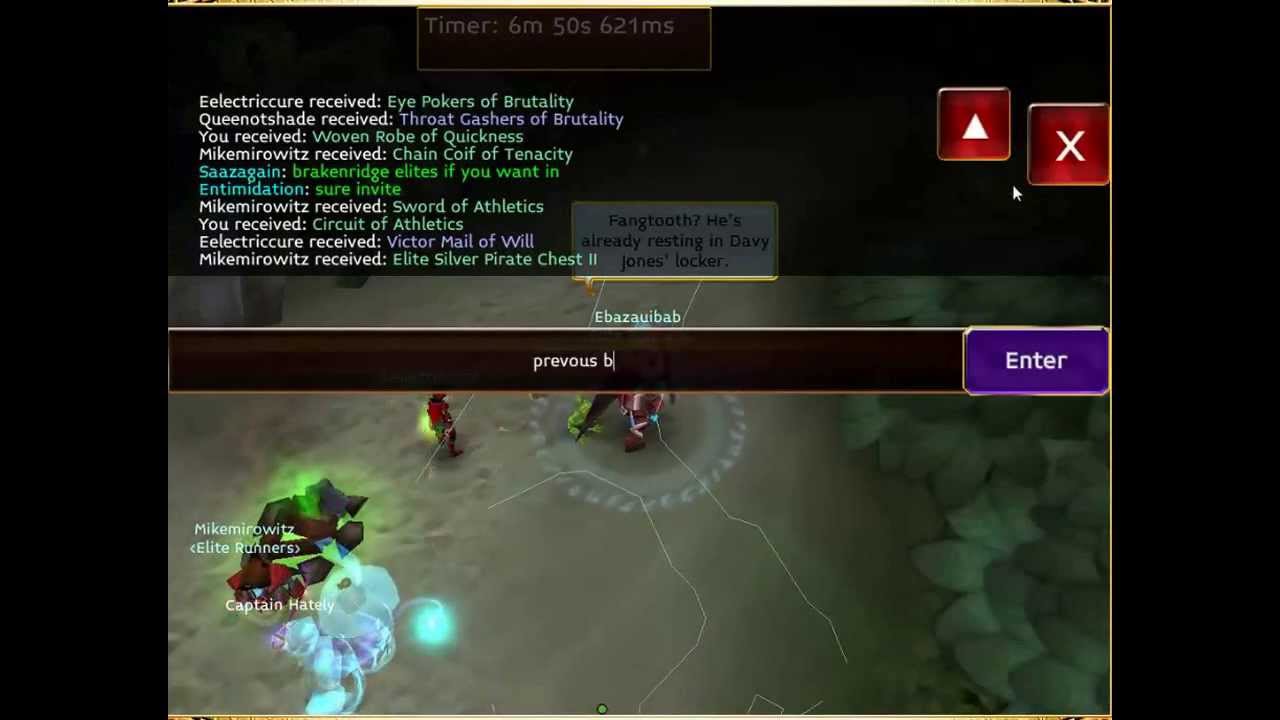 Arcane Legends - Farming the elite Kraken maps! (EVERY MAP)