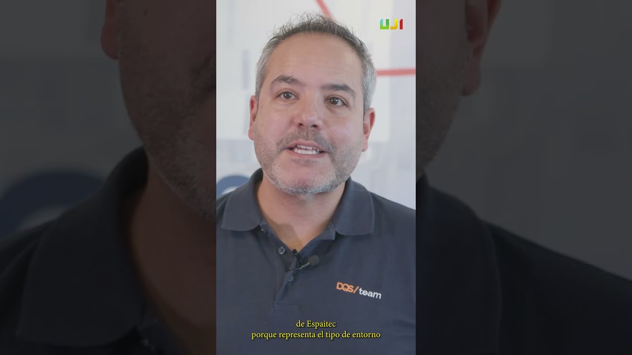 DQS es una empresa de la #FamiliaEspaitec