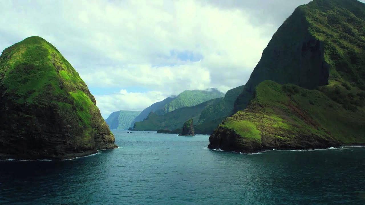 A View From a Blue Moon Trailer - Sound FX Remake