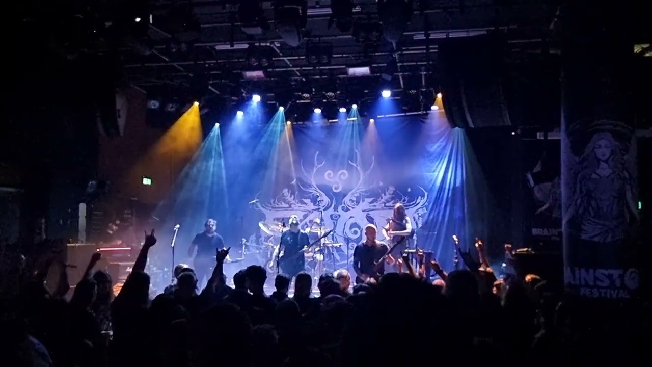 SAOR - Amidst The Ruins (Brainstorm Festival 2024)