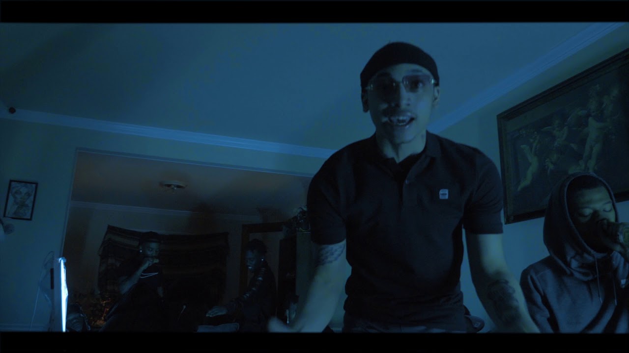 Menace - 