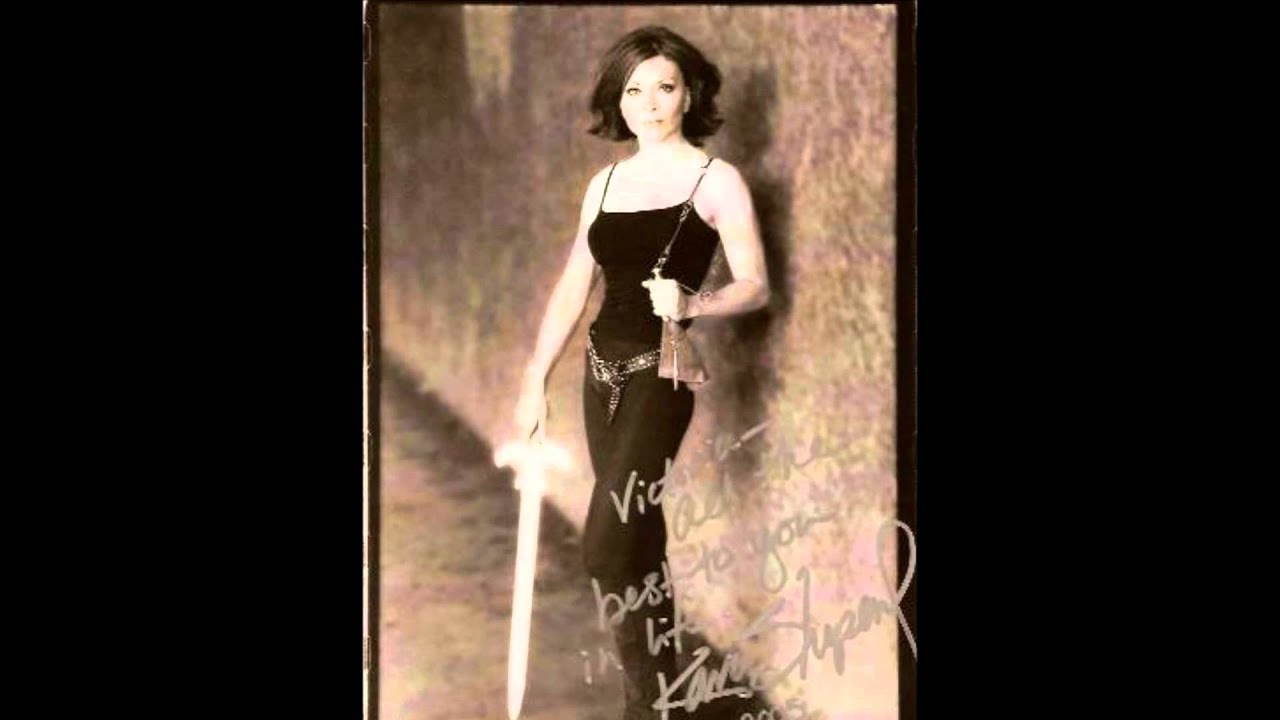karen sheperd