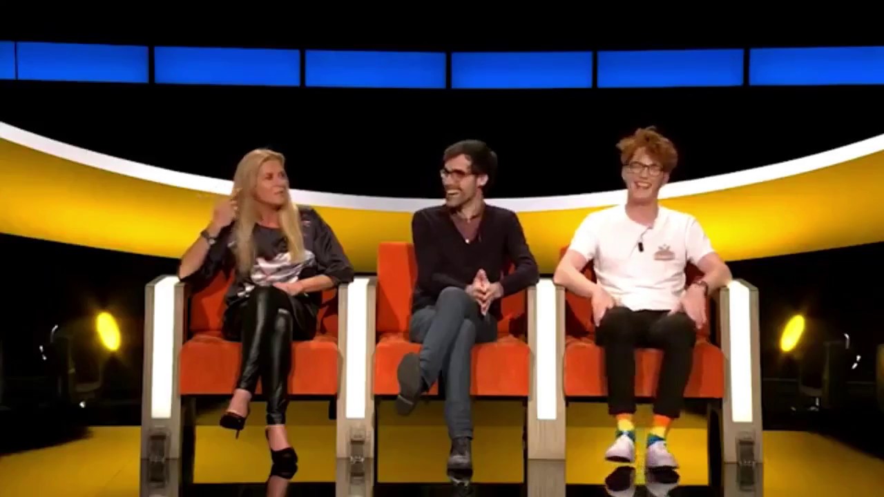 De slimste mens ter wereld Seizoen 15 Aflevering 25 compilatie
