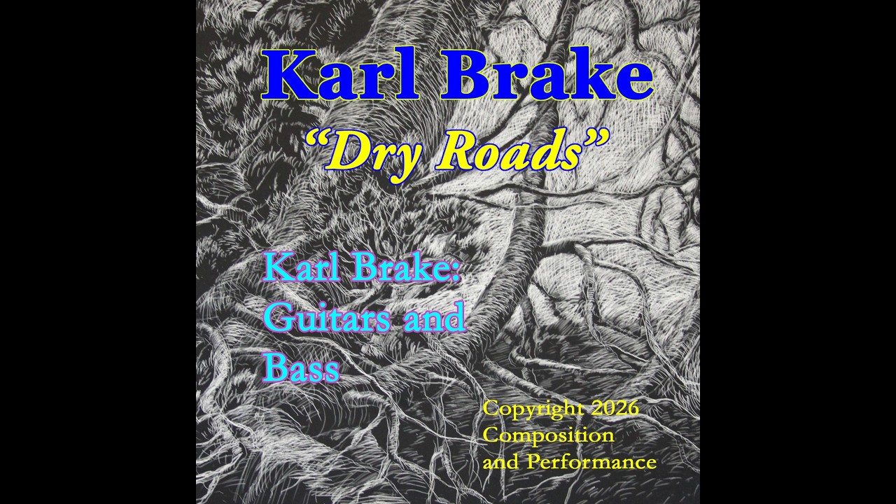 Jazz Rock original music, 