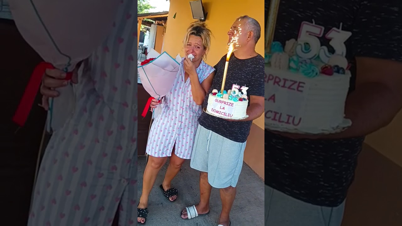 Surprize By Lavinia 🎁🎈 0732 686 705 Cu Noi Mai Aproape De Cei Dragi ♥️
