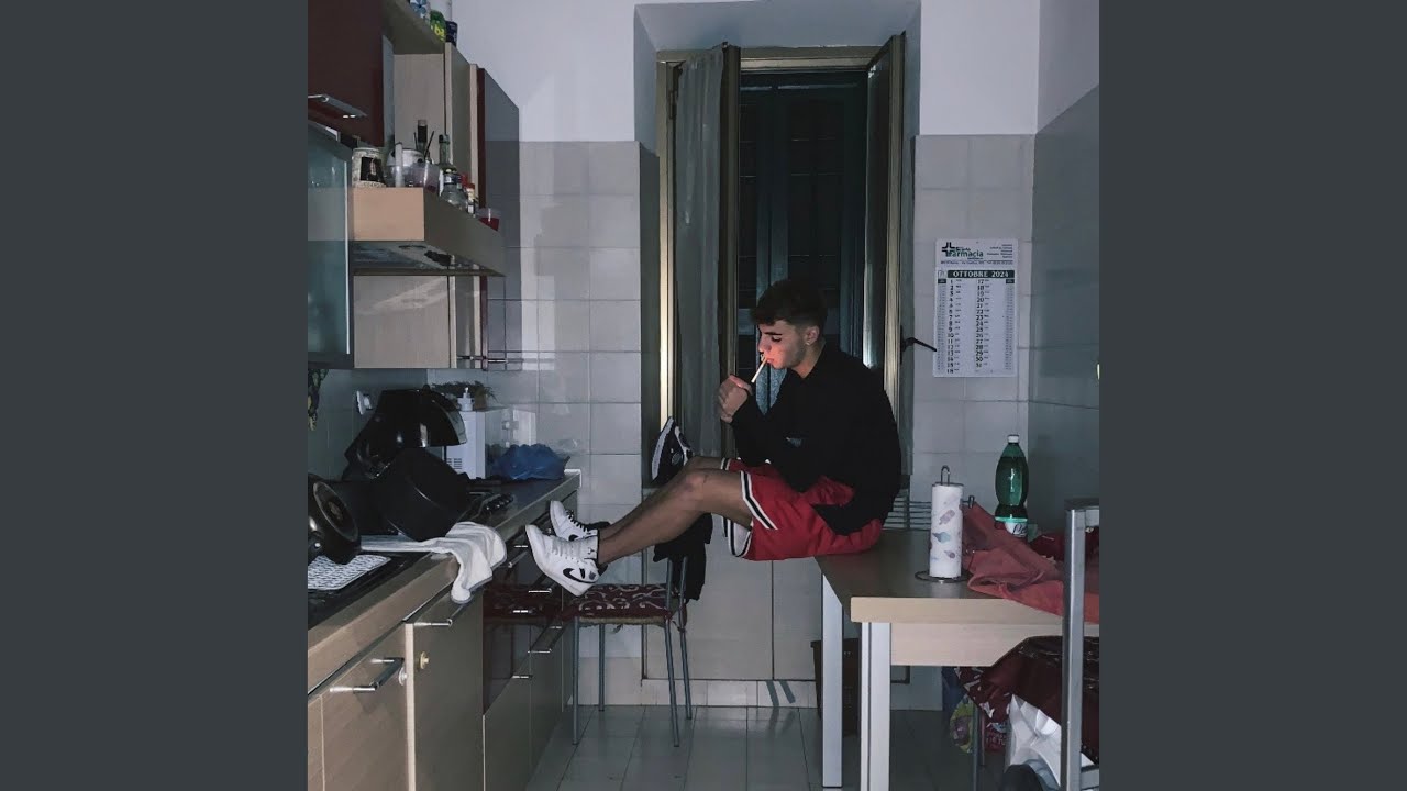 NON CI SEI MAI
