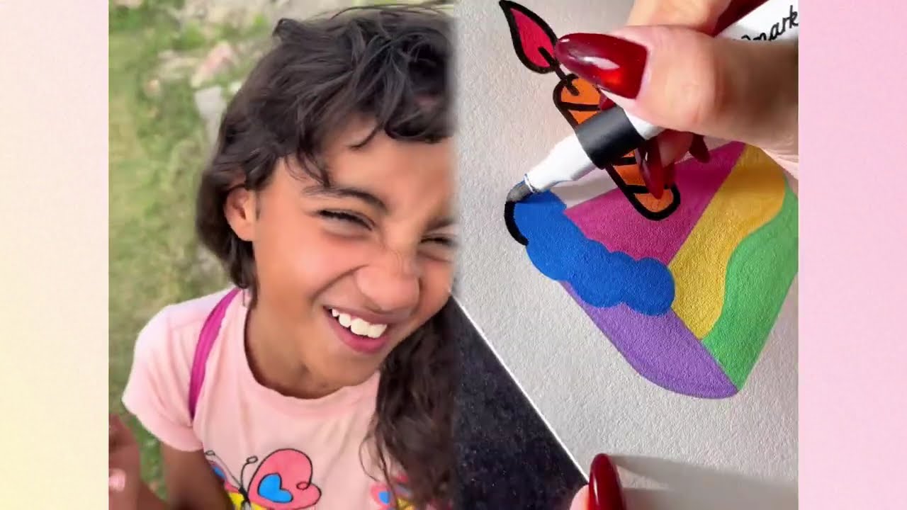 🍒🍉Best POVs Storytime 🍇🍑ASMR Drawing Story Time | POVs YouTube Compilations