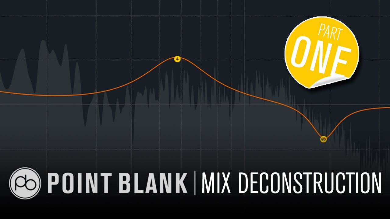 Ableton Live Mix Deconstruction: Part 1 of 3 - Drums and Bass
