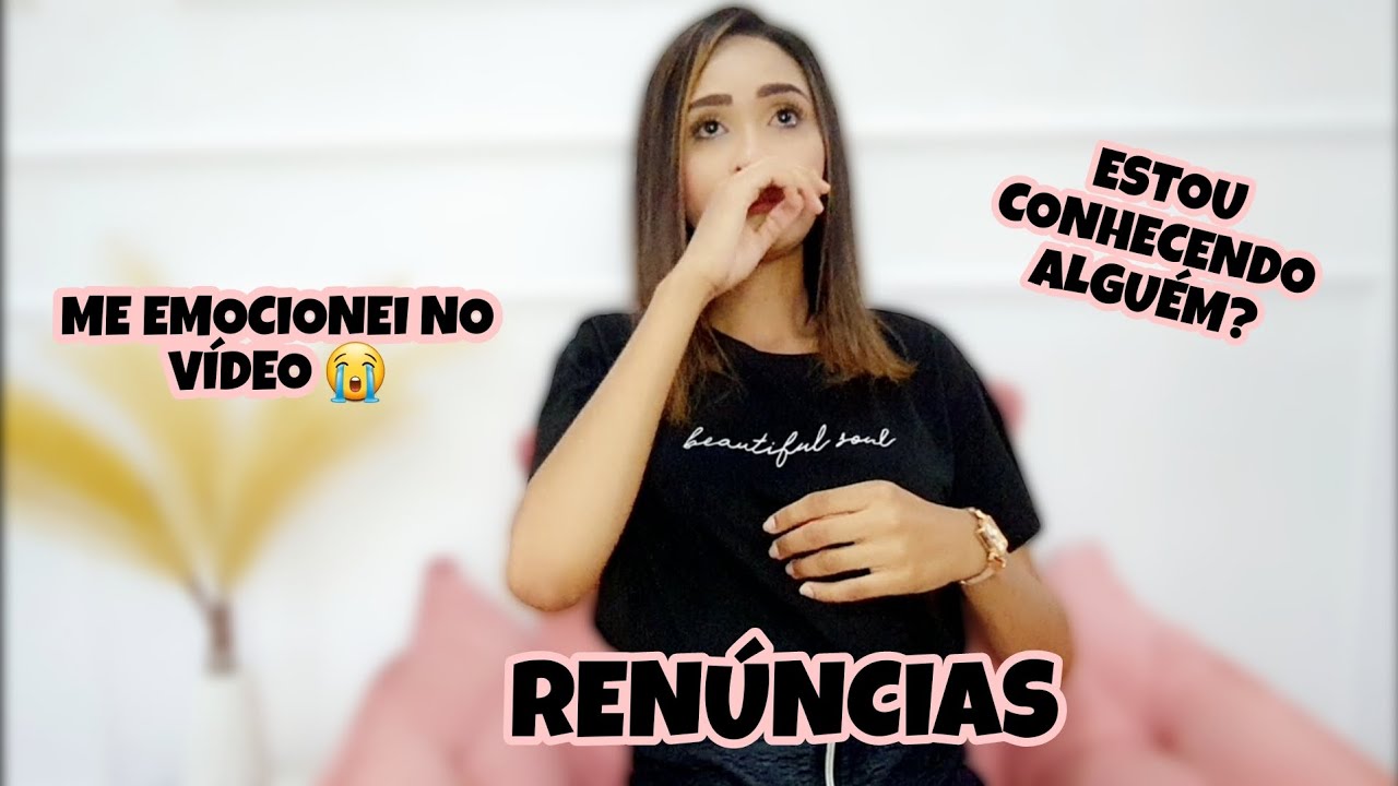 TRÊS ANOS ESPERANDO EM DEUS| TESTEMUNHO VIDA SENTIMENTAL