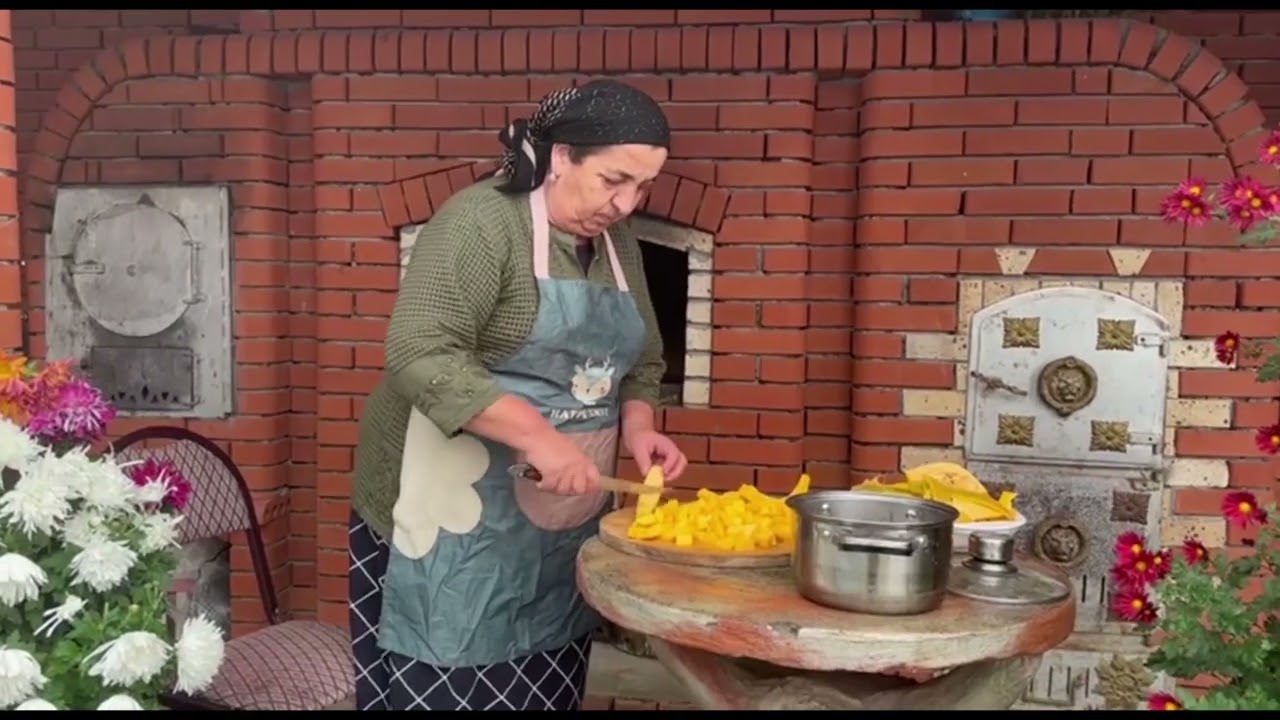 WELCOME TO AZERBAIJAN