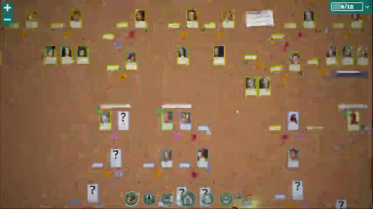 The Roottrees are Dead: Roottreemania (Part 2)