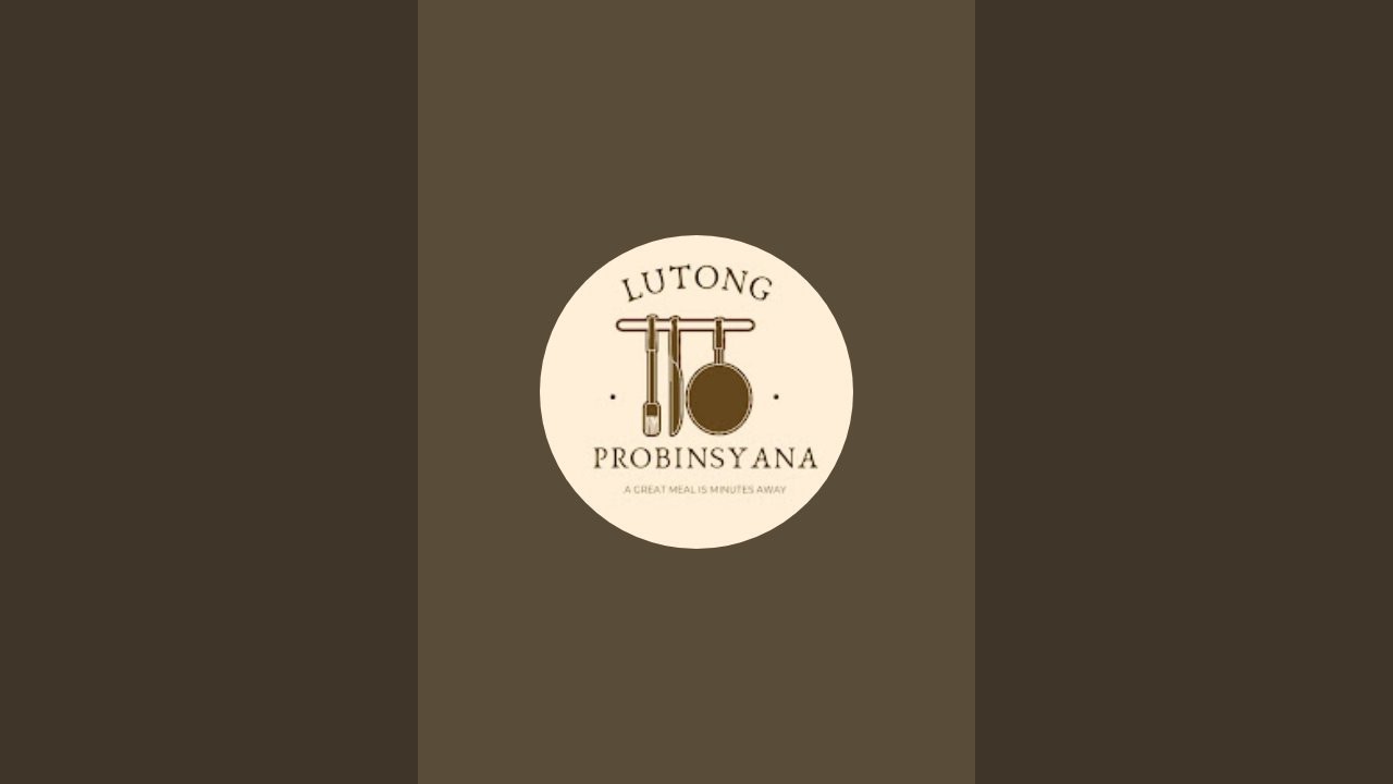 Lutong Probinsyana is live!
