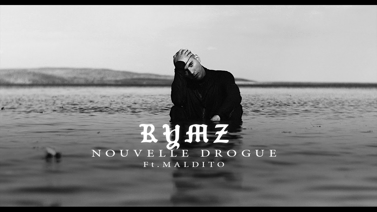 Rymz - Nouvelle drogue ft. Maldito