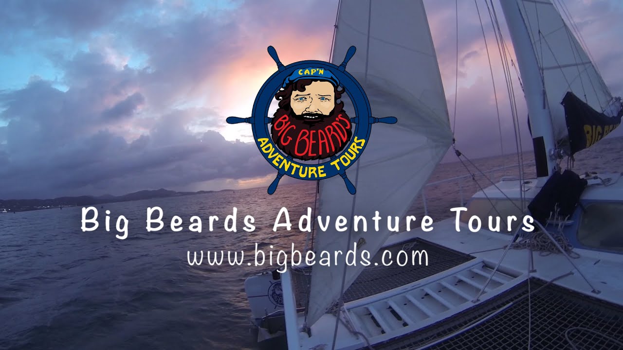 Bigbeards Adventure Tours