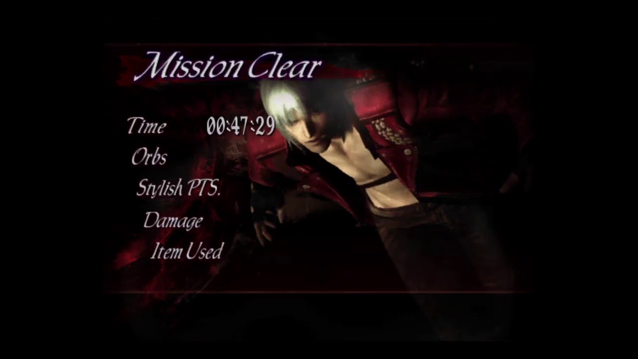 Devil gonna Cry tonight.