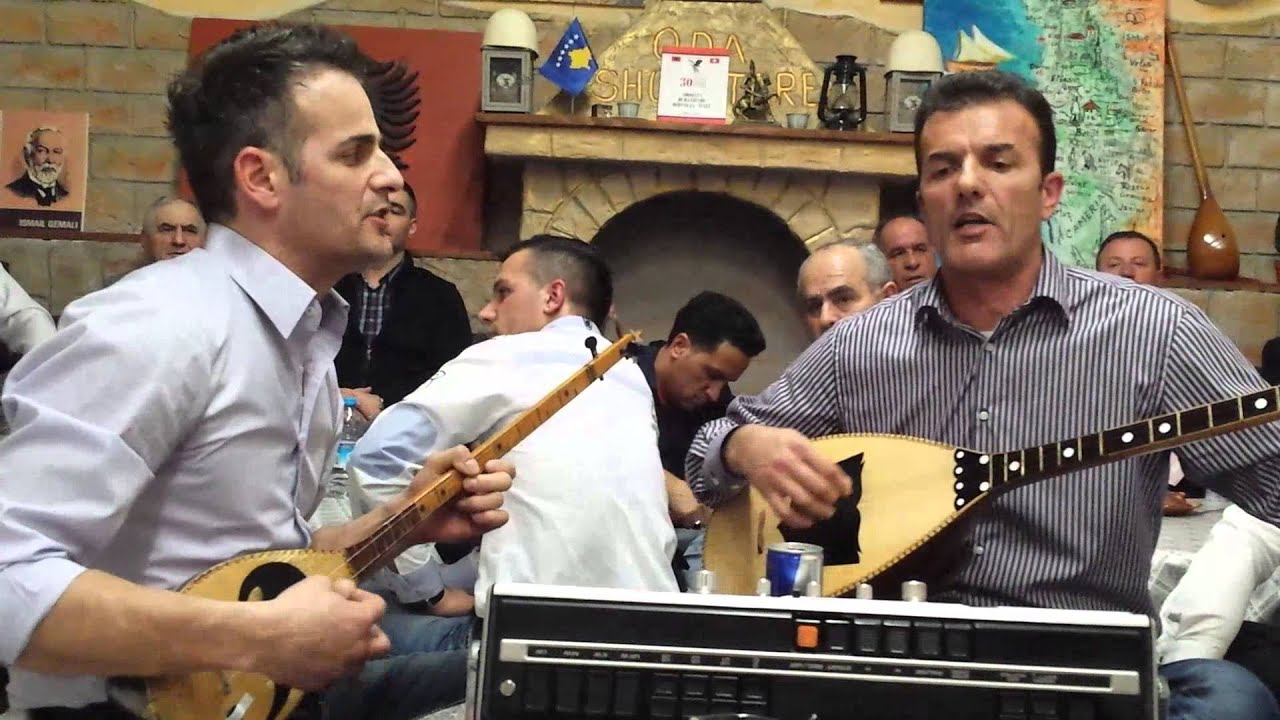 Tahir Sinanin - Vellezrit Bajra