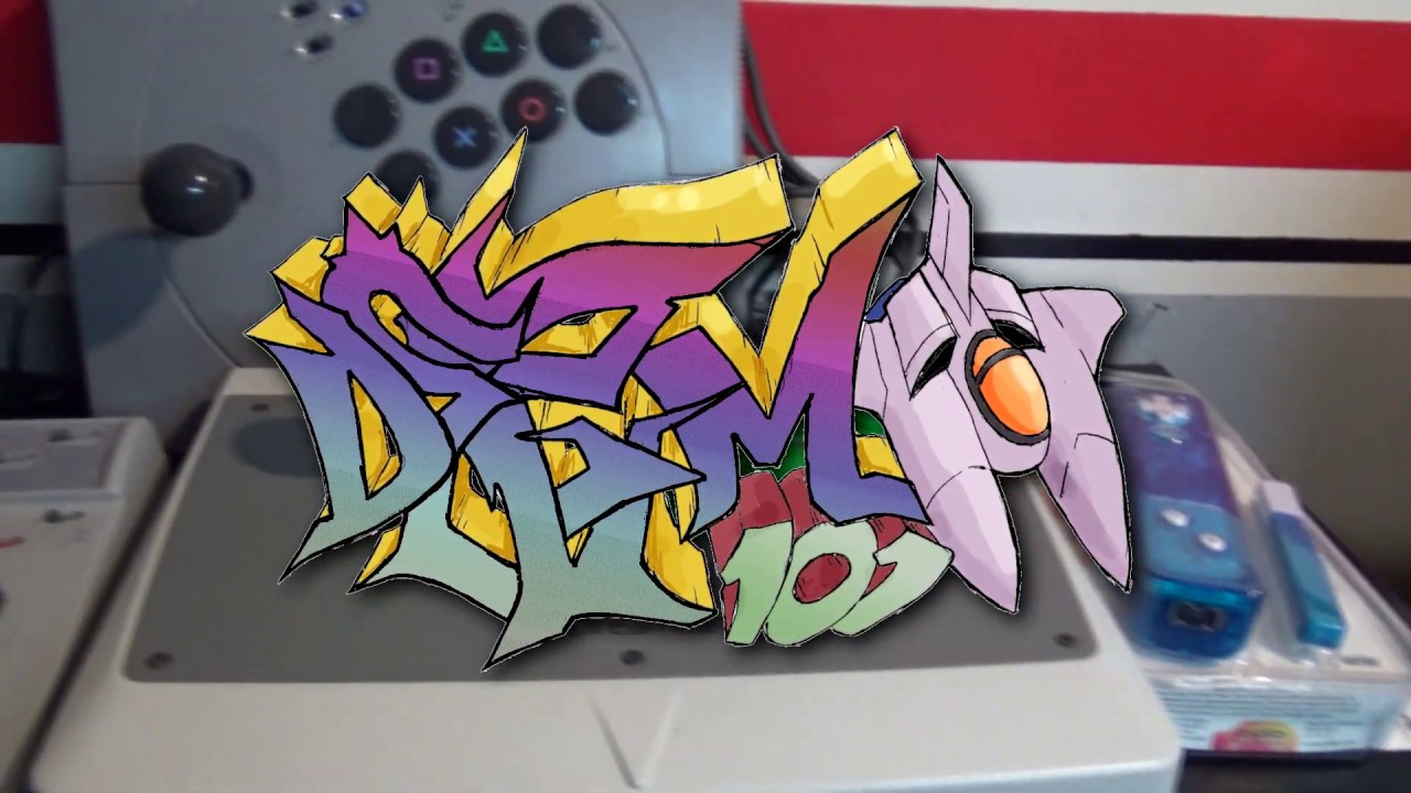 Dezm101 channel trailer