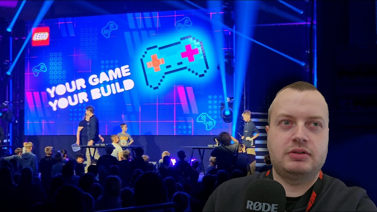 Nordic Card Show Herning 2025 (GameBox)
