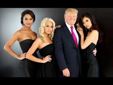 BBC Documentary - Donald Trump : Real Truth Behind - Full Documentary