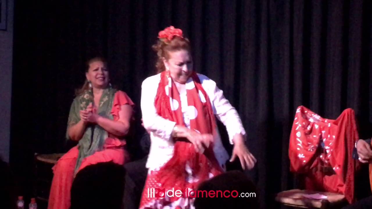 Cañeta de Málaga, Tangos del Piyayo. Flamenco
