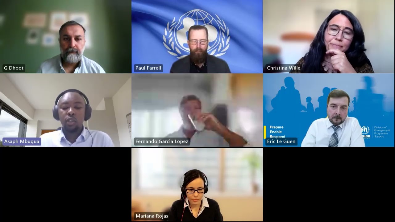 HNPW 2026: Community Acceptance and Risk Management