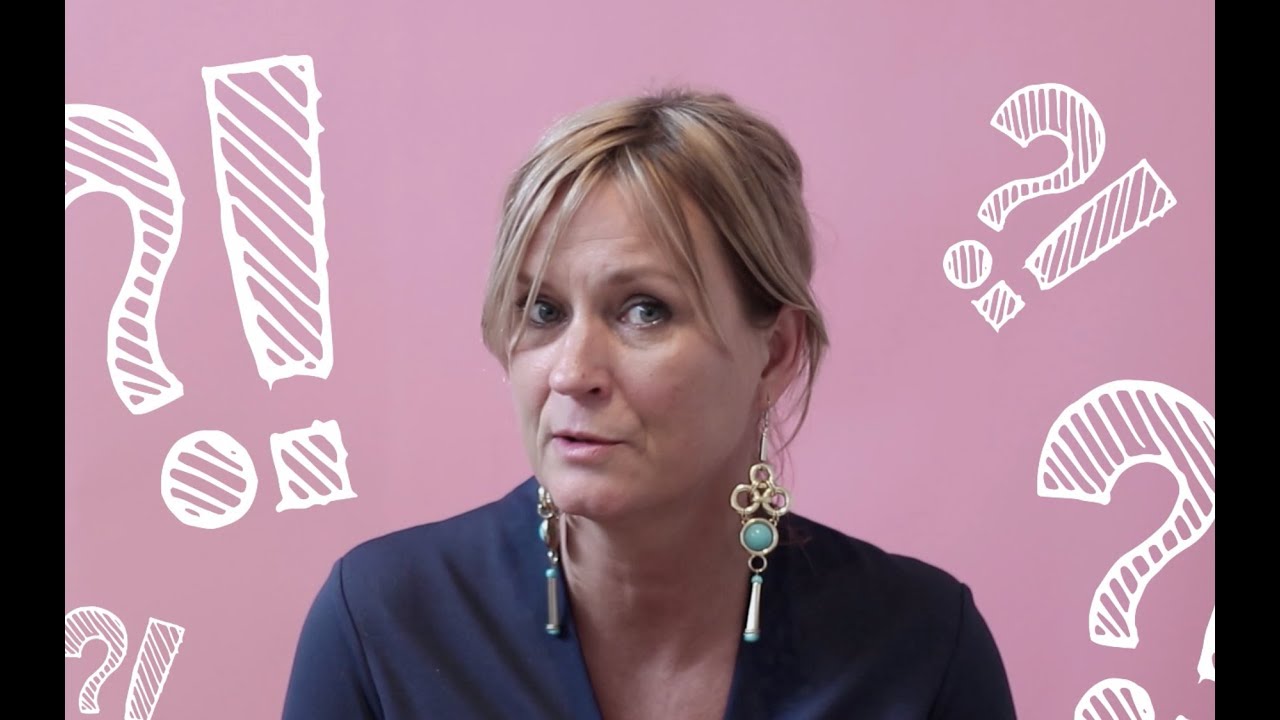 Miriam & Hetty over de taboes: seks, overgang en vaginale ongemakken