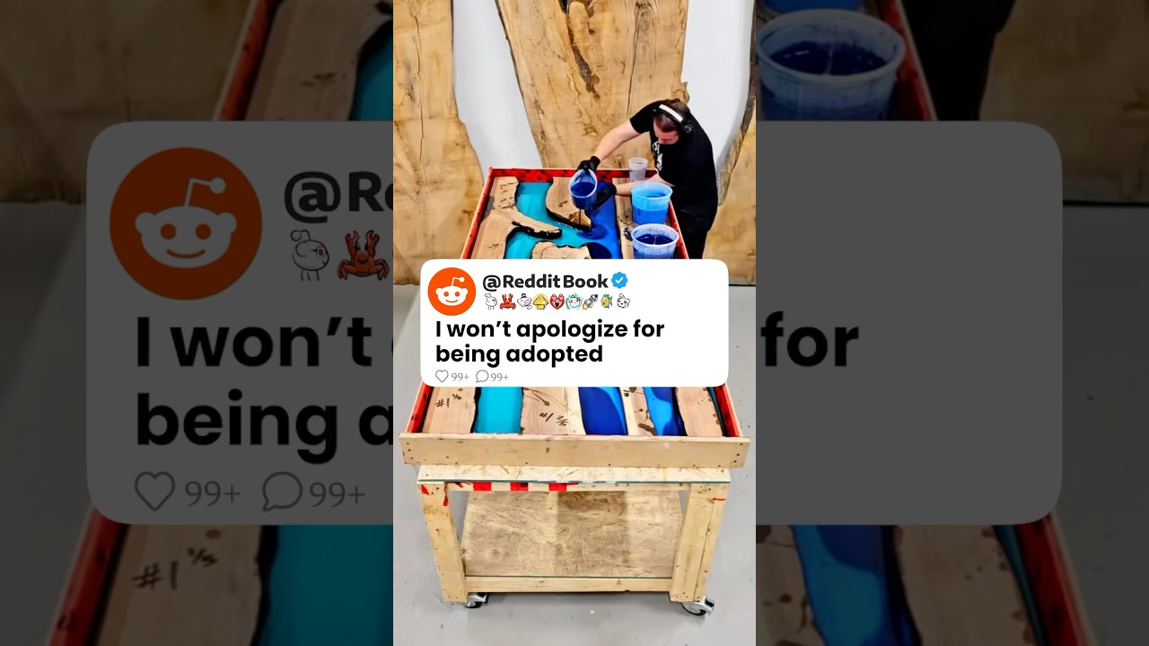 I Won&rsquo;t Apologize To Be Adopted 😒💔 Reddit Stories
