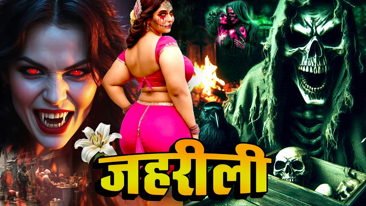 जहरीली | aahat Horror | Aahat New Episode Very Horror | Aahat Reality Show 2026