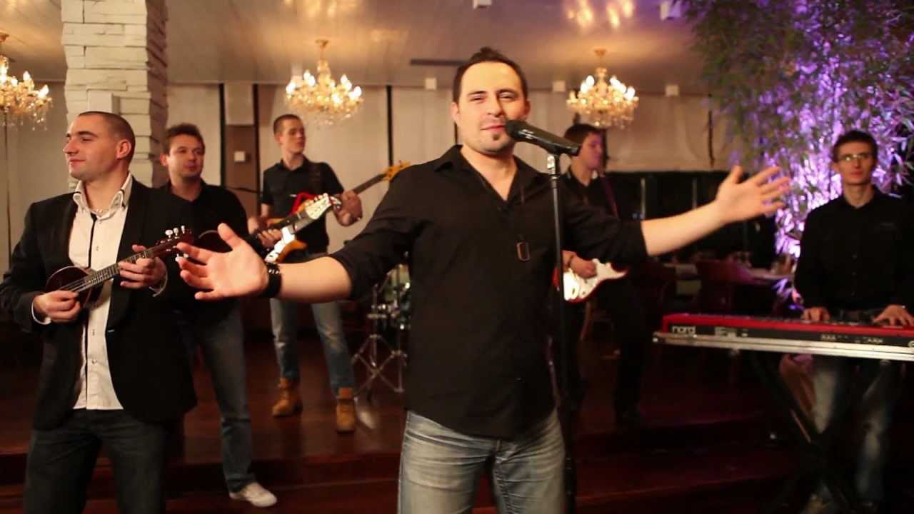 Tihomir Kožina Tihy - ZA SVE SU KRIVE TAMBURE (Official video)