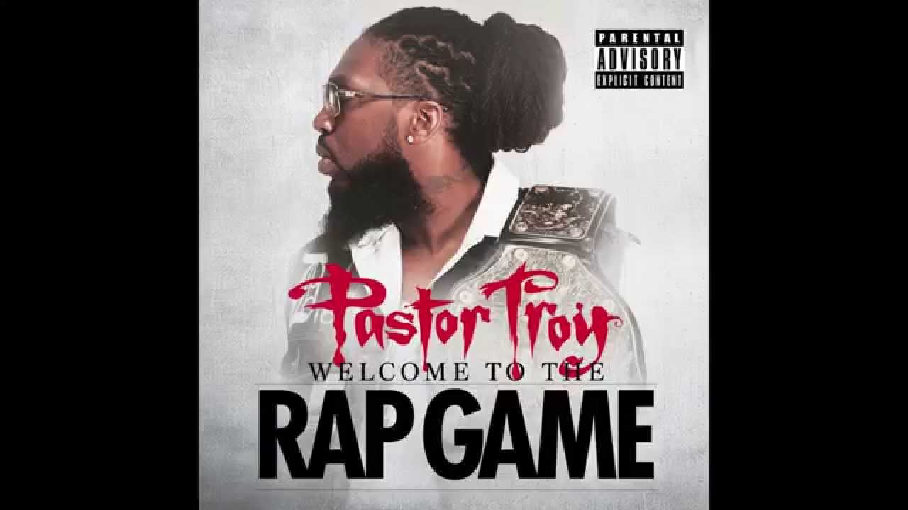 Pastor Troy 