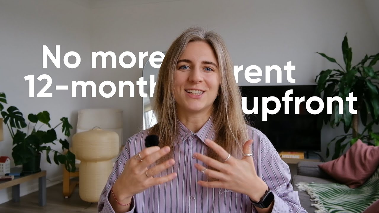 London Rent Will Soon Change Forever 
