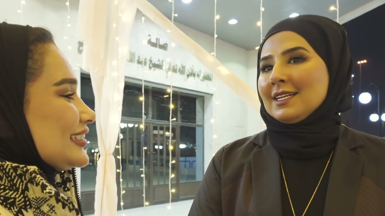 تغطية غبقة جمعية المعلمين الكويتيه ا.نورا الطراروه #رمضان_كريم #الكويت #المعلم #جمعية #اكسبلور 