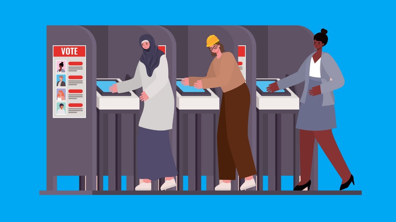 Voting Matters
