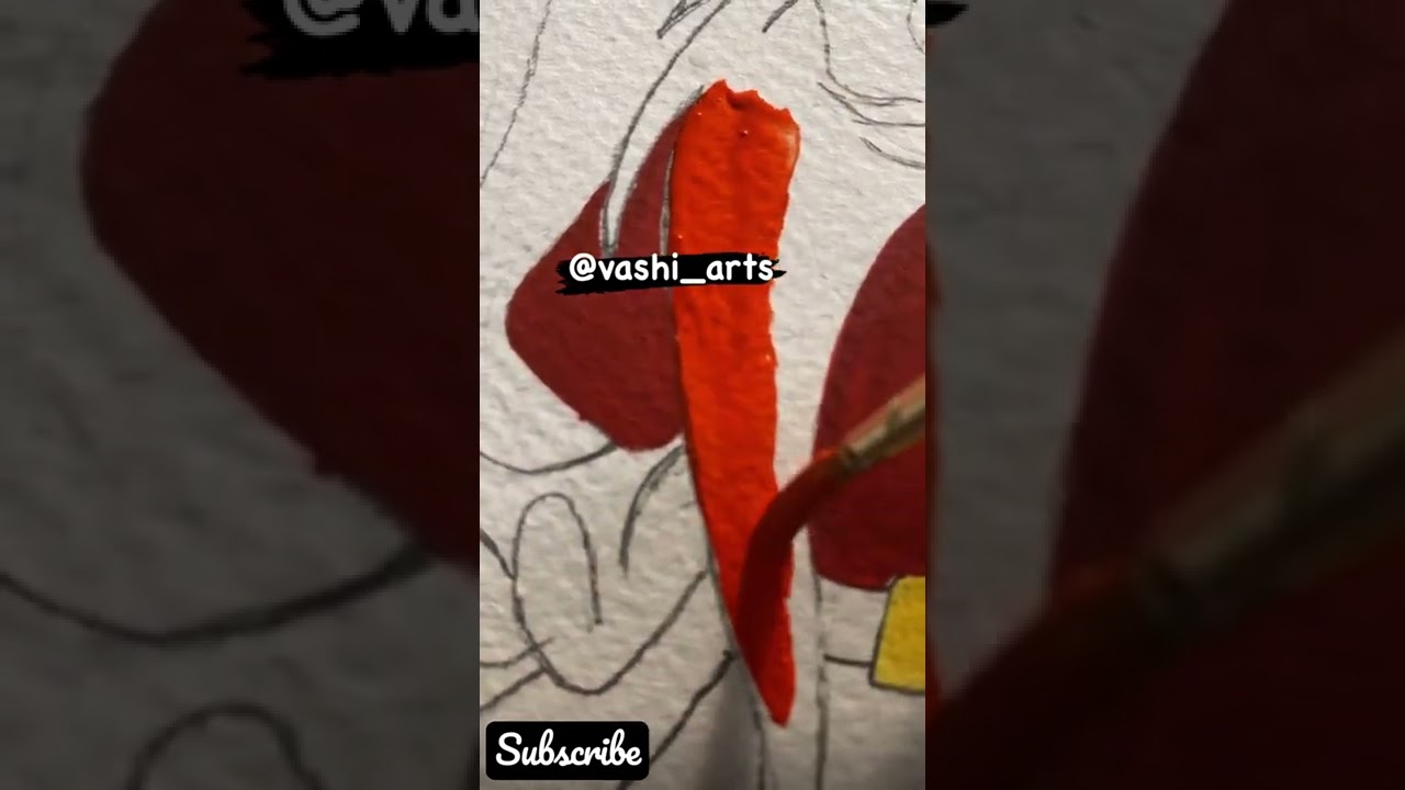 #cartoonpainting #bugbunny #artvedio #shortsyoutube