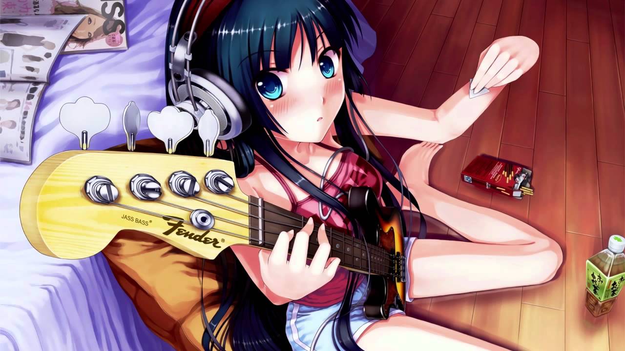 Nightcore - Kimi wo Mamoritai