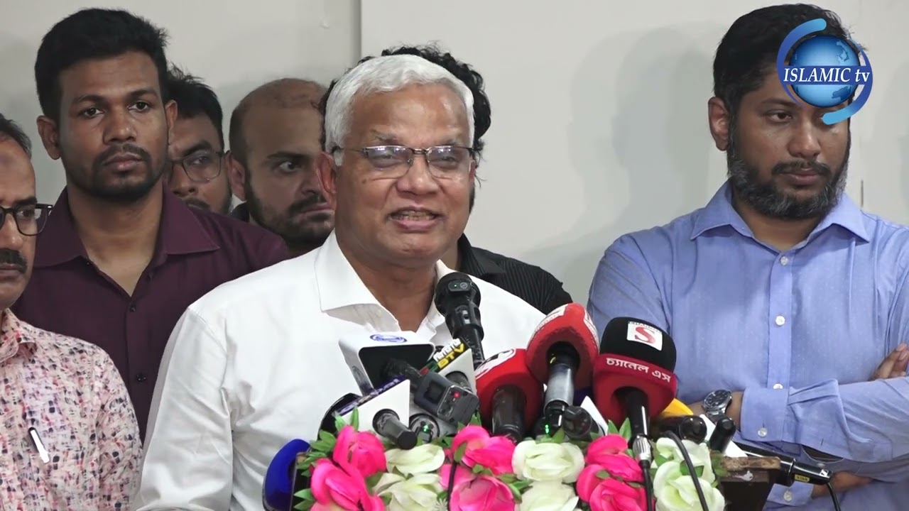 Public Awareness is Most Important to Prevent Measles: Health Minister | Health | Islamic TV News