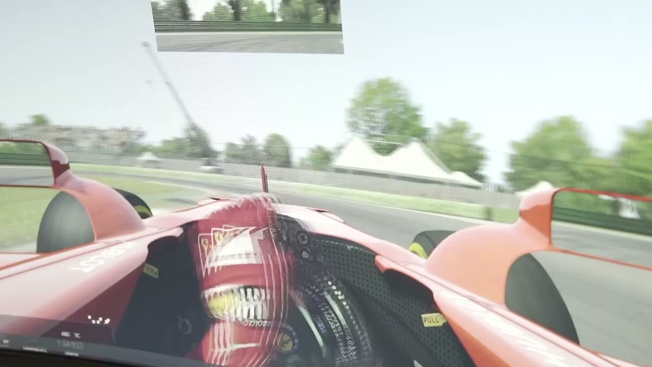 Historic Minardi Day & fun