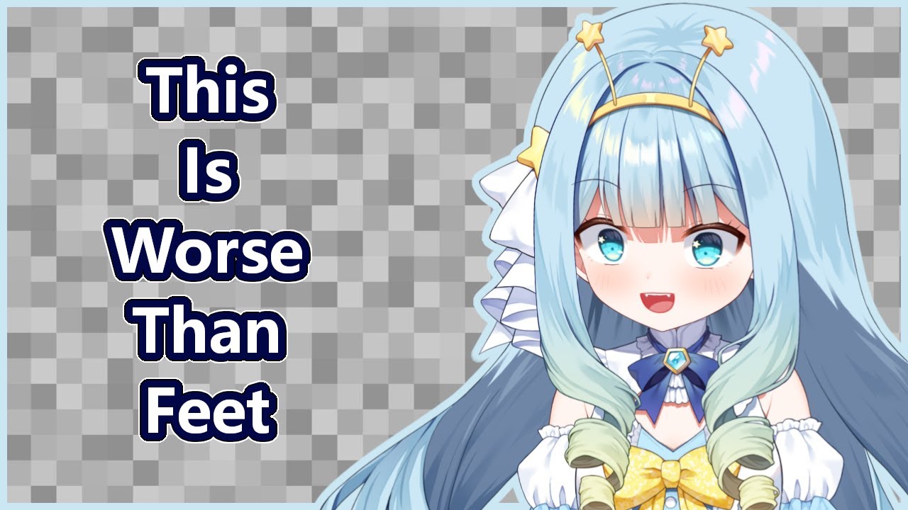 Jelly Discusses The WORST Fetish