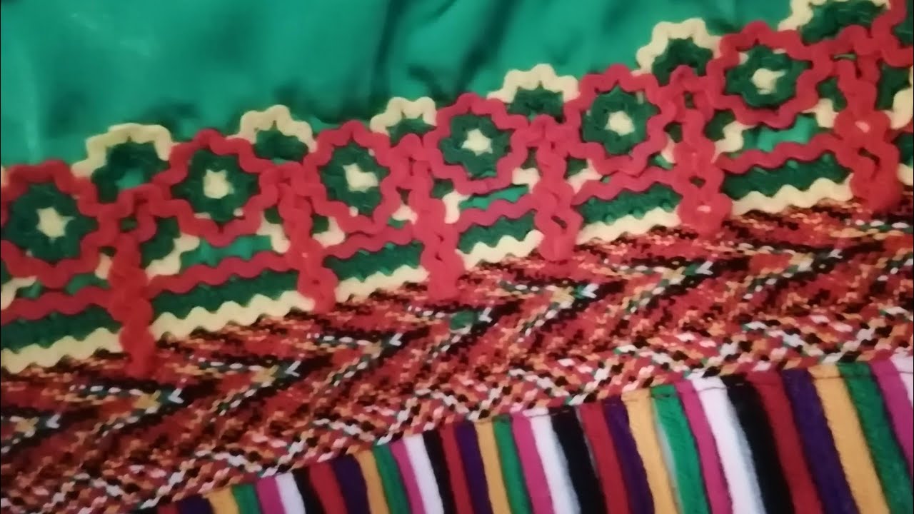 lamsahiba com رشمة مقروطات مميزة رووعة لاحلي روب قبائلي للمزيد تابعونا علي