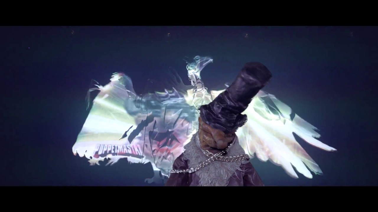 DUDY - Urubu feat. PUPPETMASTAZ